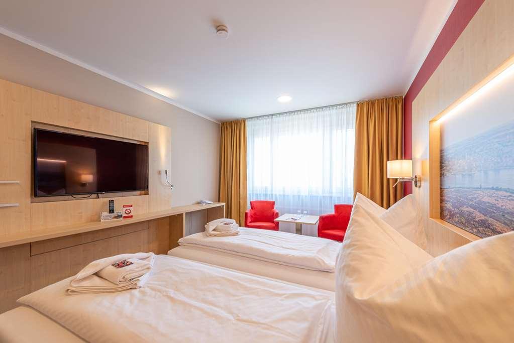 Das Hotel An Der Stadthalle - Rostock Hbf (Adults Only) Δωμάτιο φωτογραφία
