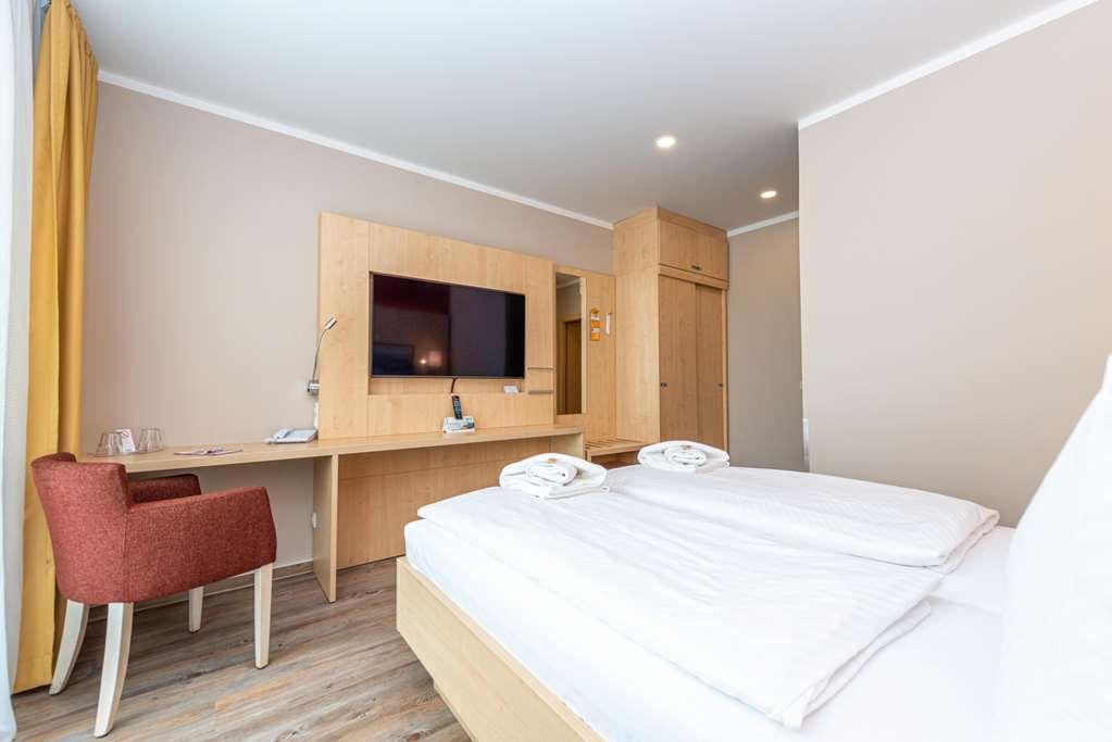 Das Hotel An Der Stadthalle - Rostock Hbf (Adults Only) Δωμάτιο φωτογραφία