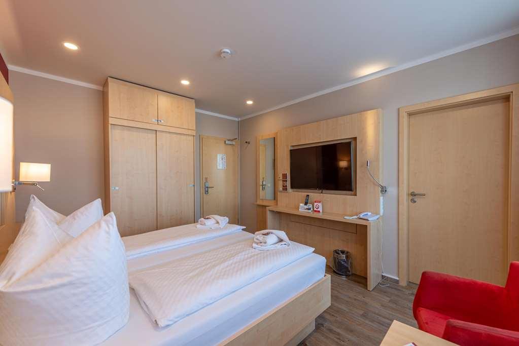Das Hotel An Der Stadthalle - Rostock Hbf (Adults Only) Δωμάτιο φωτογραφία