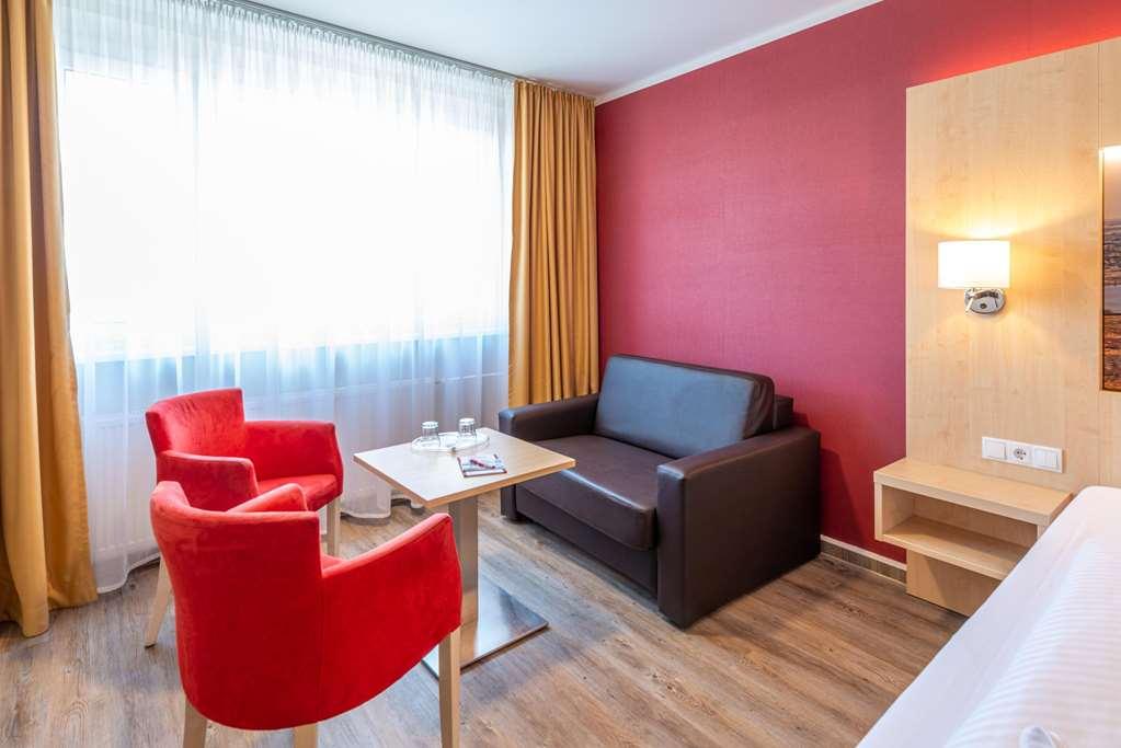 Das Hotel An Der Stadthalle - Rostock Hbf (Adults Only) Δωμάτιο φωτογραφία