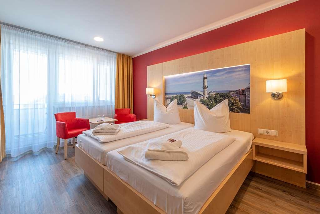Das Hotel An Der Stadthalle - Rostock Hbf (Adults Only) Δωμάτιο φωτογραφία