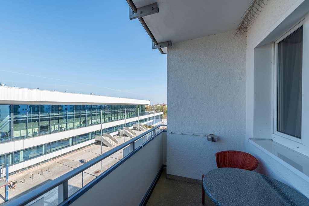 Das Hotel An Der Stadthalle - Rostock Hbf (Adults Only) Δωμάτιο φωτογραφία